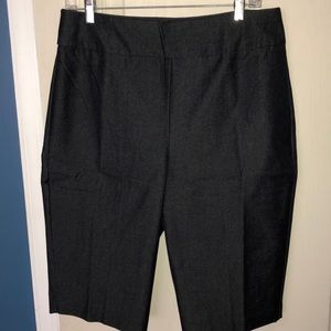 NWOT Chicos Bermuda short